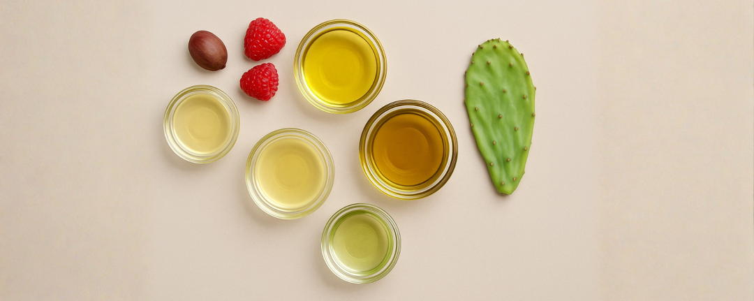 Inside the Satin Balm, Part 1: The Magic of Bakuchiol