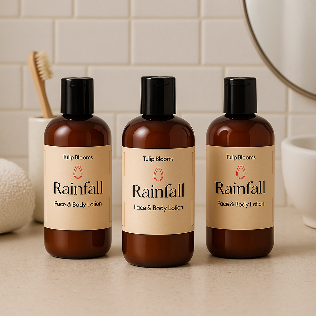 Rainfall