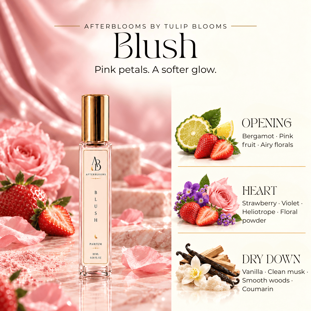 Blush
