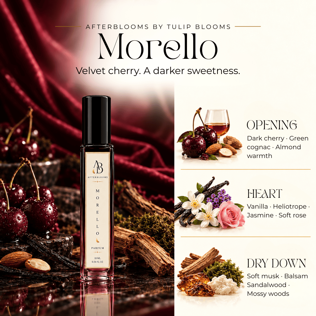 Morello