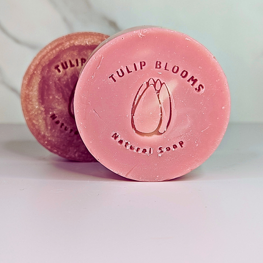 Surprise Soap Box (Mystery Trio)