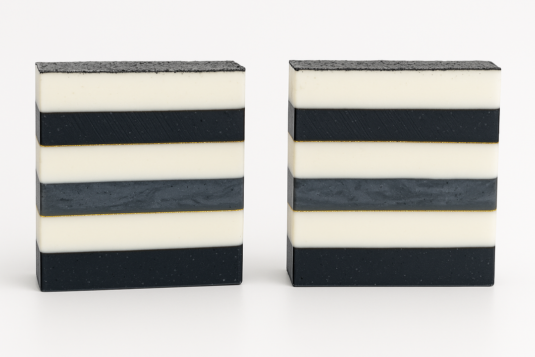Surprise Soap Box (Mystery Trio)