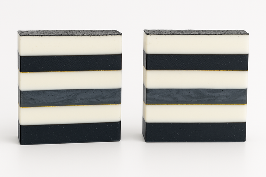 Surprise Soap Box (Mystery Trio)