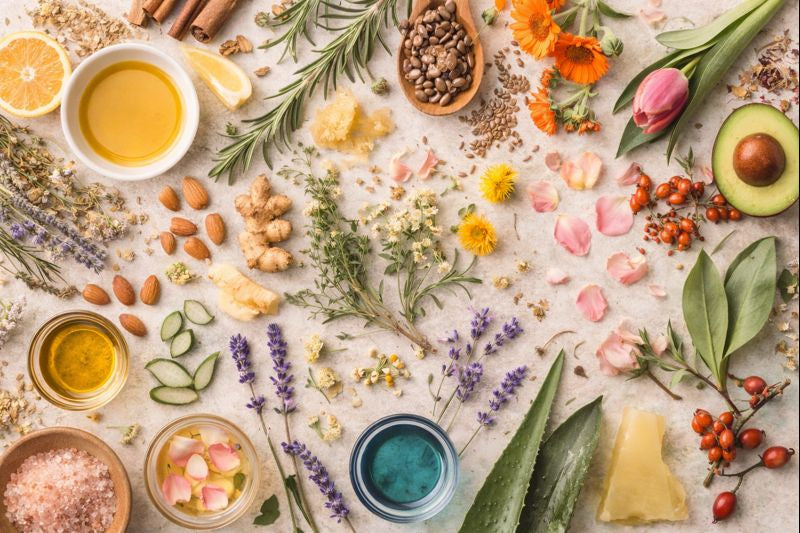 Why Skin Thrives on Ritual, Not Routines