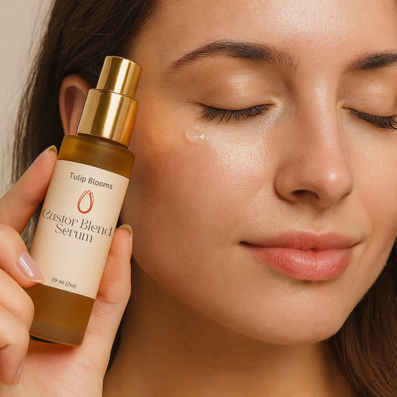 🌿 How to Use Your Tulip Blooms Products