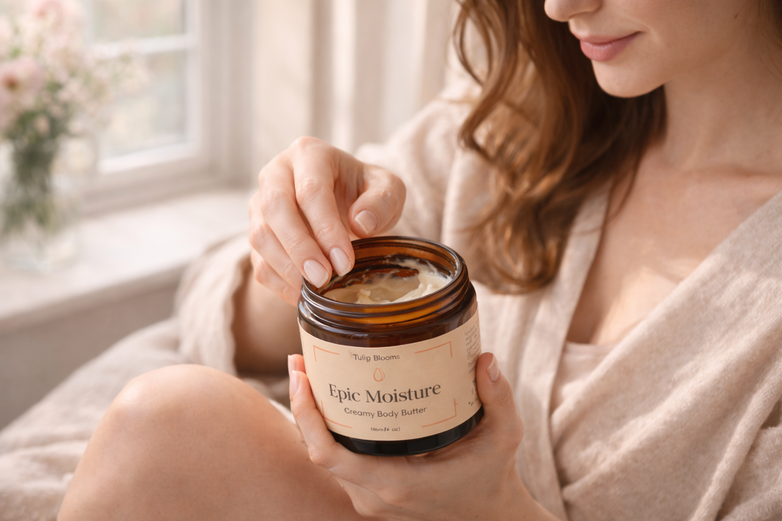 The Botanical Butters That Feed Your Skin