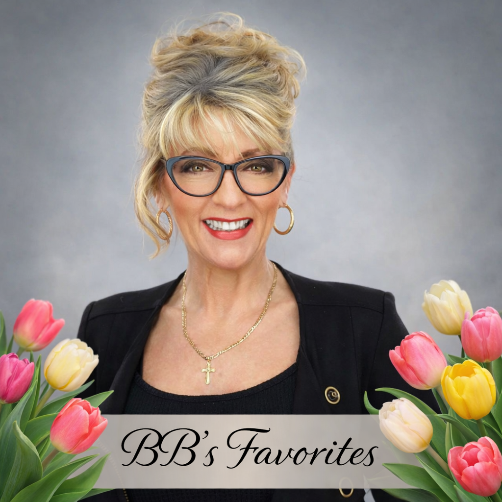 BB's Favorites