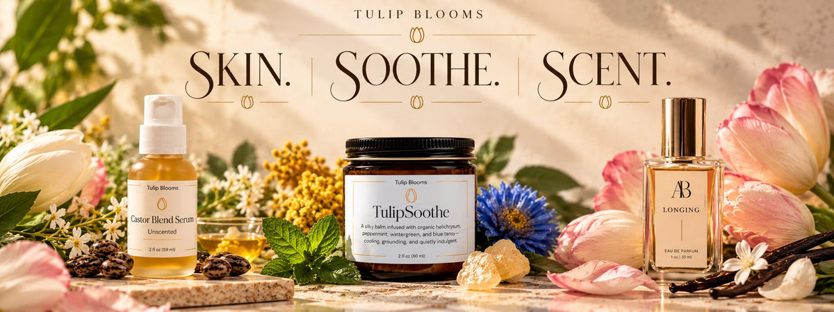 Tulip Blooms Best Sellers