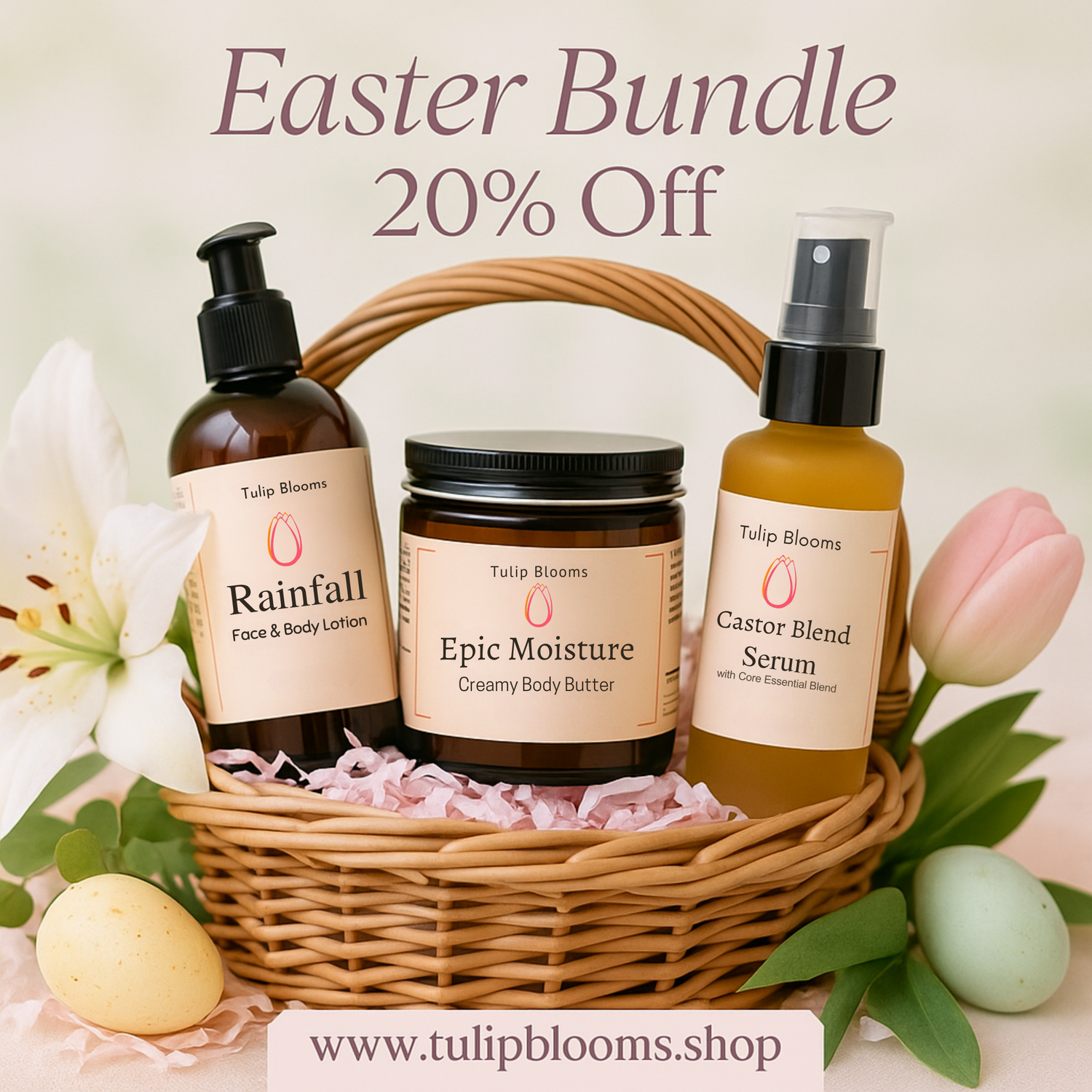 Easter Bundle