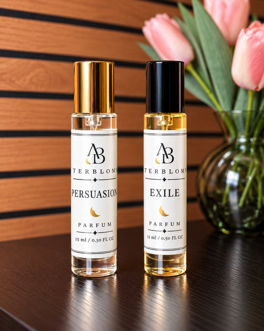 Yours & Mine | His & Hers Fragrance Duo.
