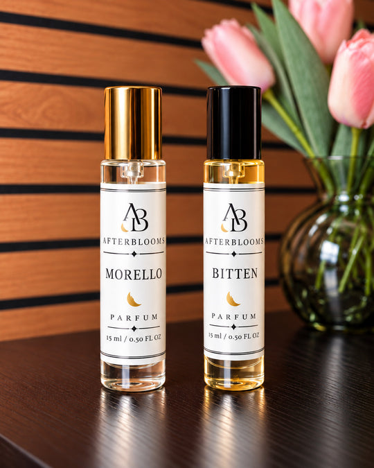 Yours & Mine | His & Hers Fragrance Duo.