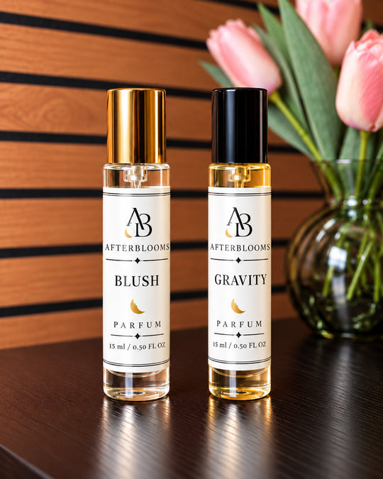 Yours & Mine | His & Hers Fragrance Duo.