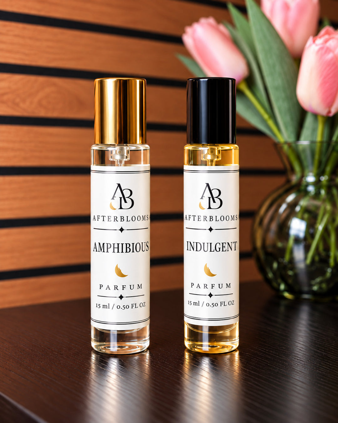 Yours & Mine | His & Hers Fragrance Duo.