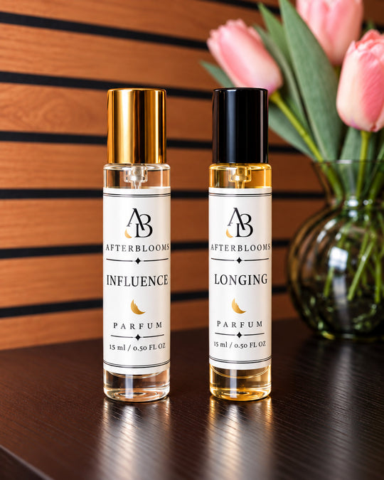 Yours & Mine | His & Hers Fragrance Duo.