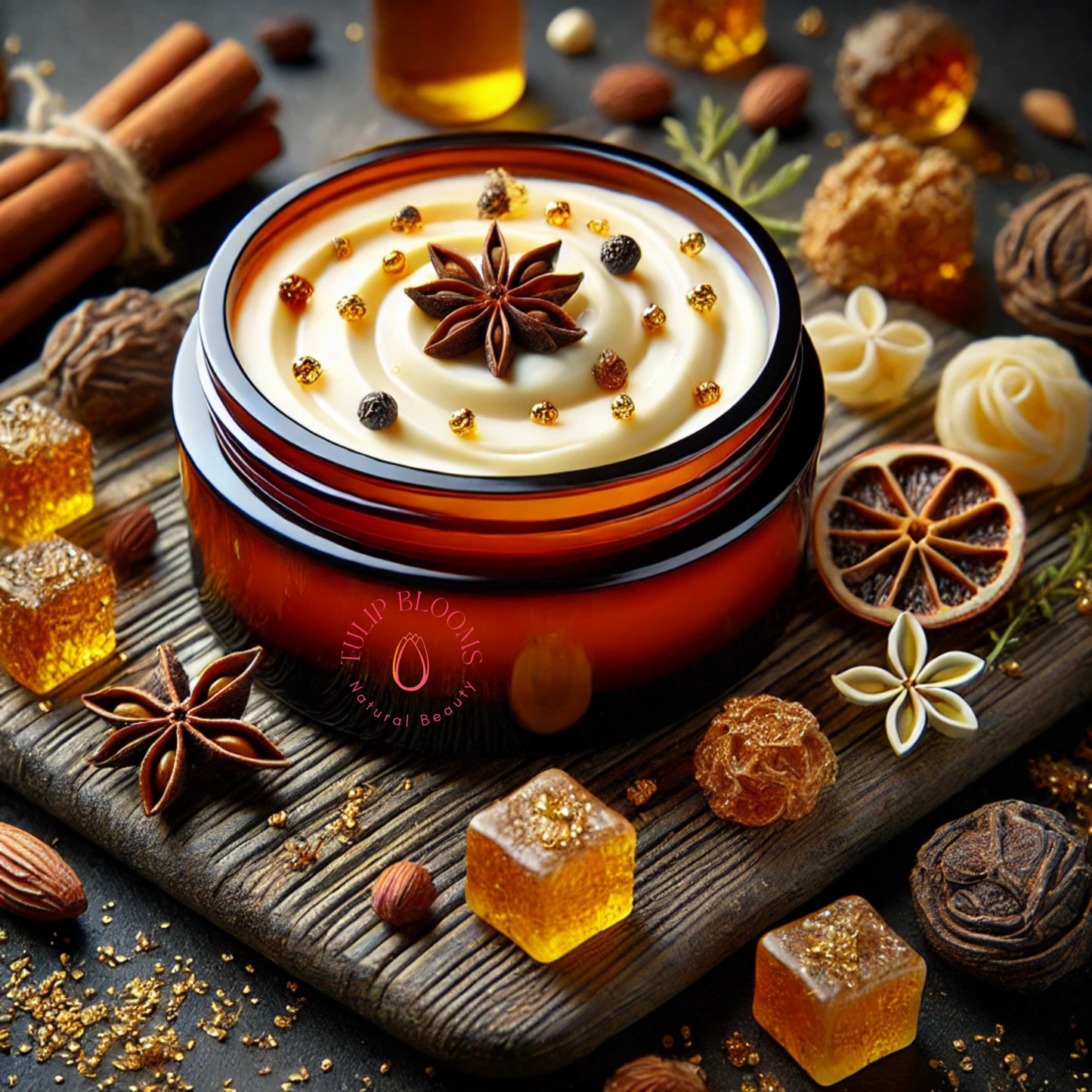 Epic Moisture Creamy Body Butter