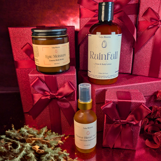 3 Kings Gift Set *Limited Time Only