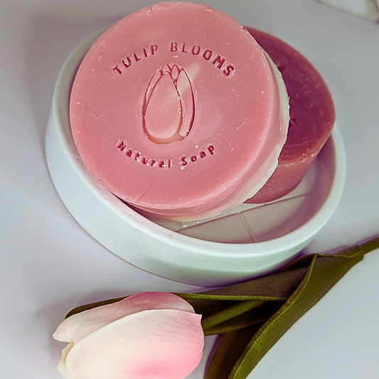 Bar Soap - Almond Delight (1 Pack)