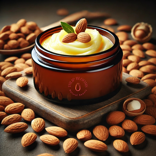 Epic Moisture Creamy Body Butter