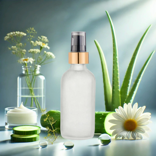 Aloe & Cucumber Serene Gel Cleanser