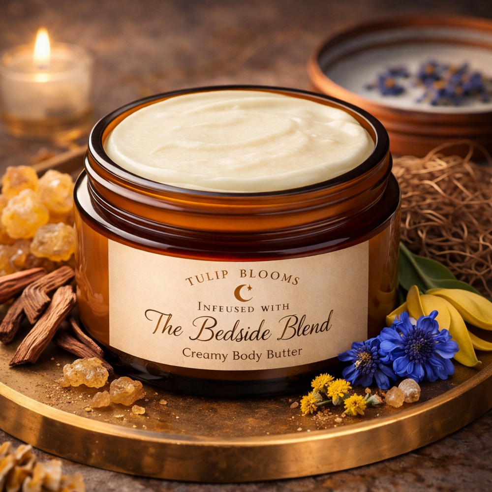Epic Moisture Creamy Body Butter