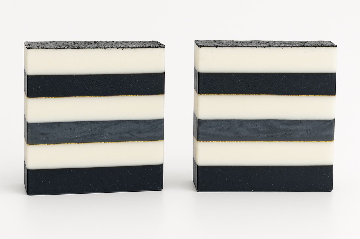 Bar Soap - The Tuxedo - 1 Bar