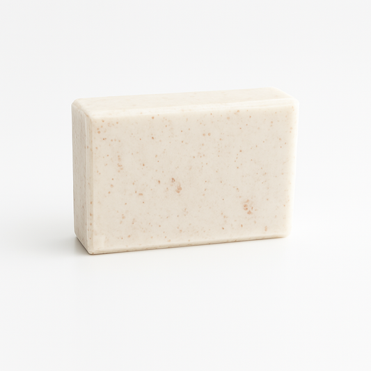 Bar Soap - Salty Grapefruit - 1 Bar