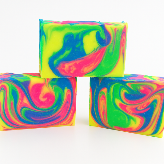 Bar Soap - Electric Avenue - 1 Pack