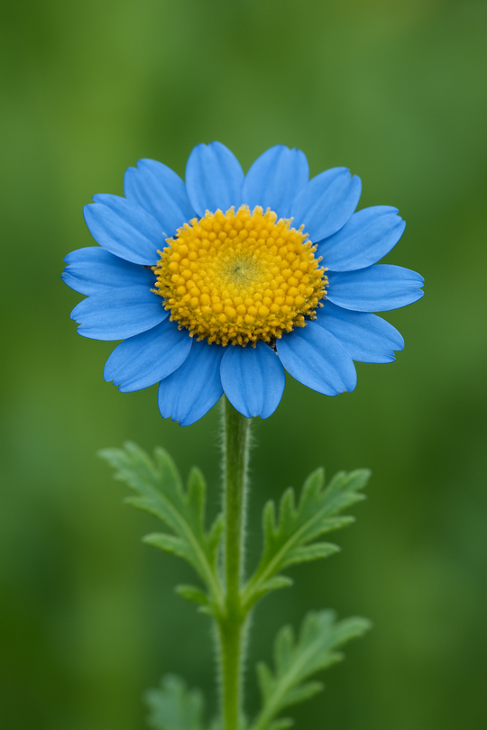 Blue Calm Face Oil