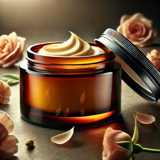 Gift Set - Floral - Rose Geranium