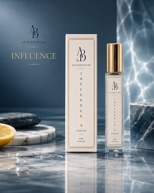 Influence by AfterBlooms