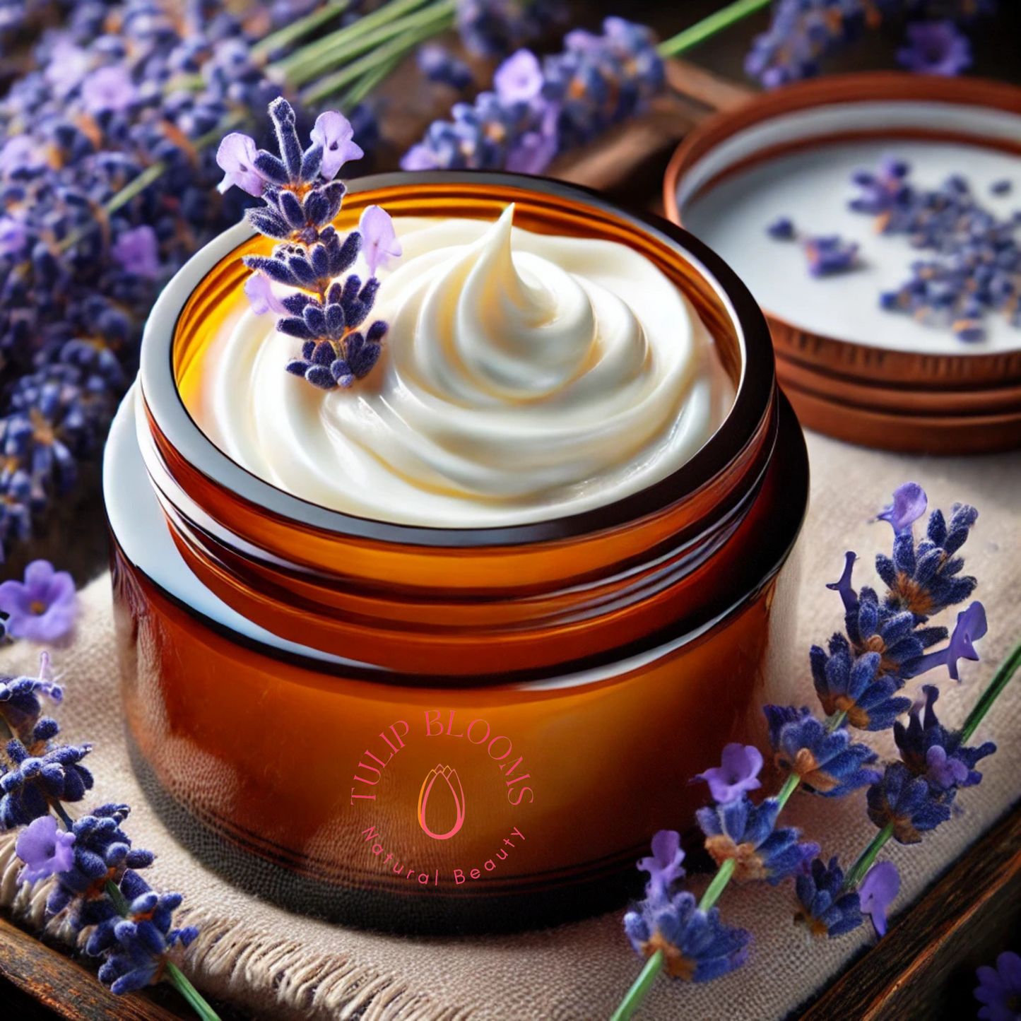 Epic Moisture Creamy Body Butter