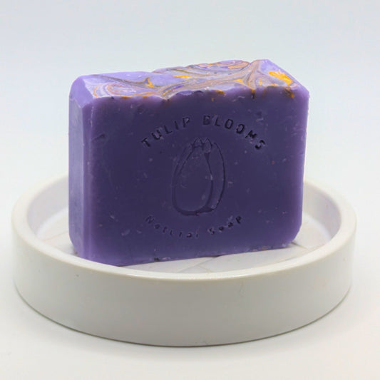 Bar Soap - Simply Lavender (1 Pack)