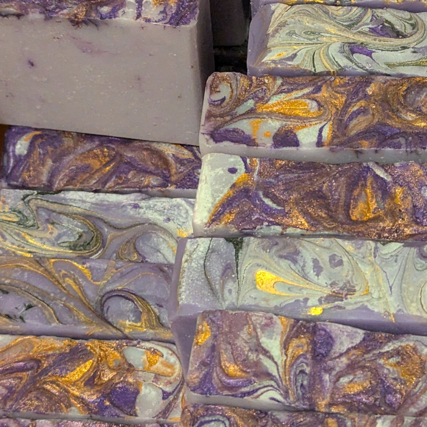Bar Soap - Simply Lavender (1 Pack)