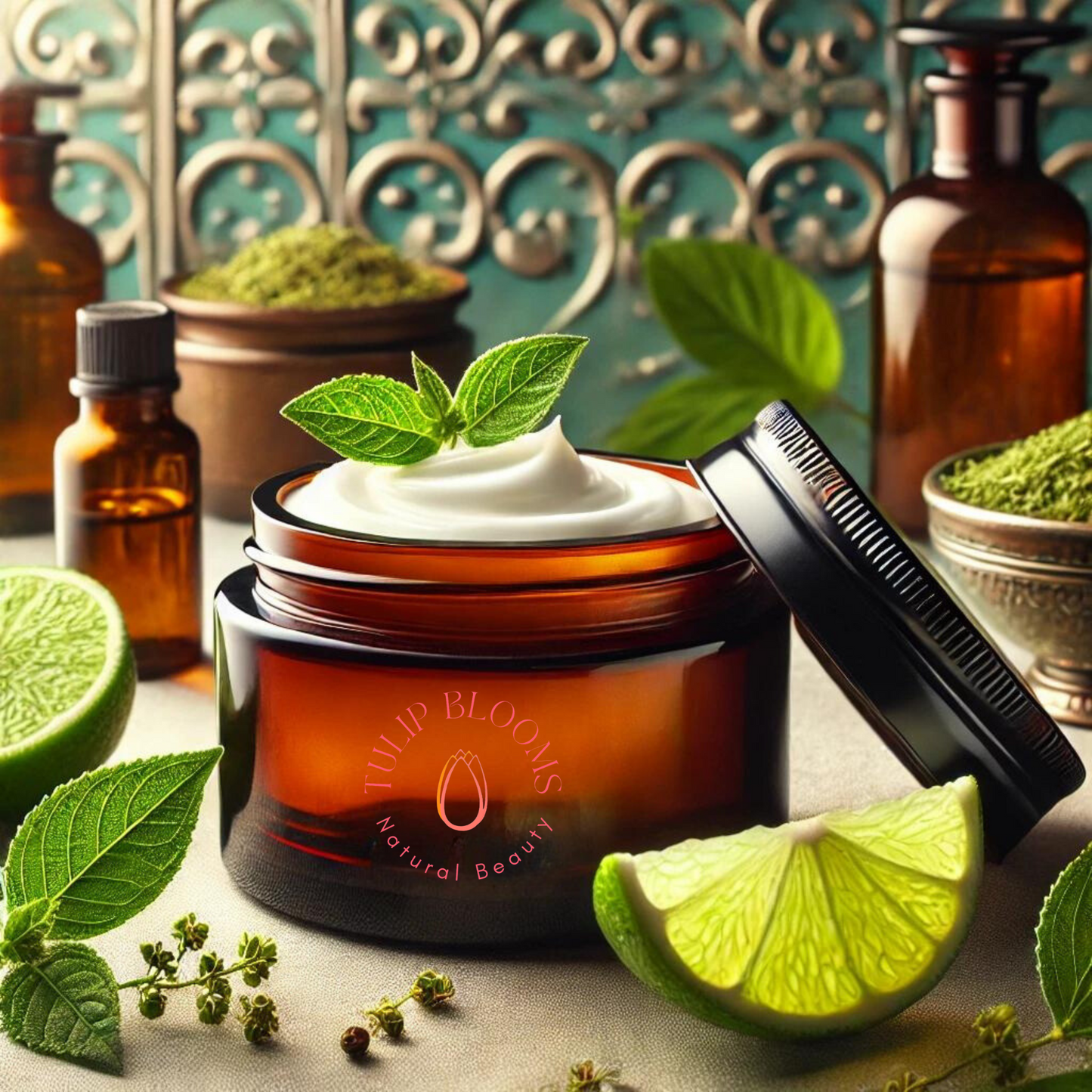 Epic Moisture Creamy Body Butter