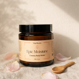 Epic Moisture Creamy Body Butter