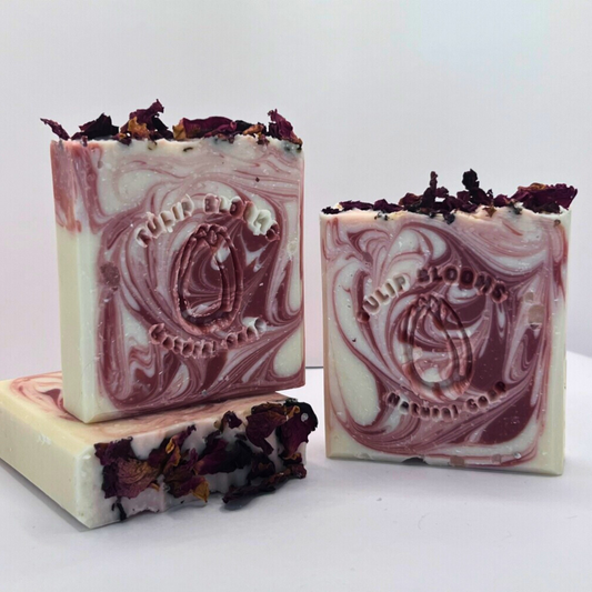 Bar Soap - Floral Champagne (1 Pack)