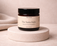 The Satin Balm