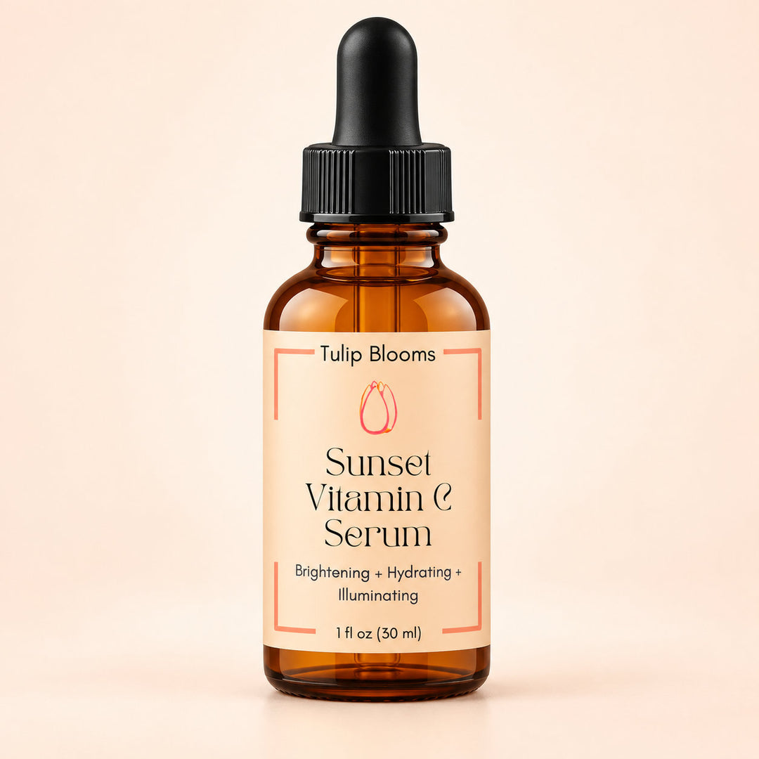 Sunset Vitamin C Serum