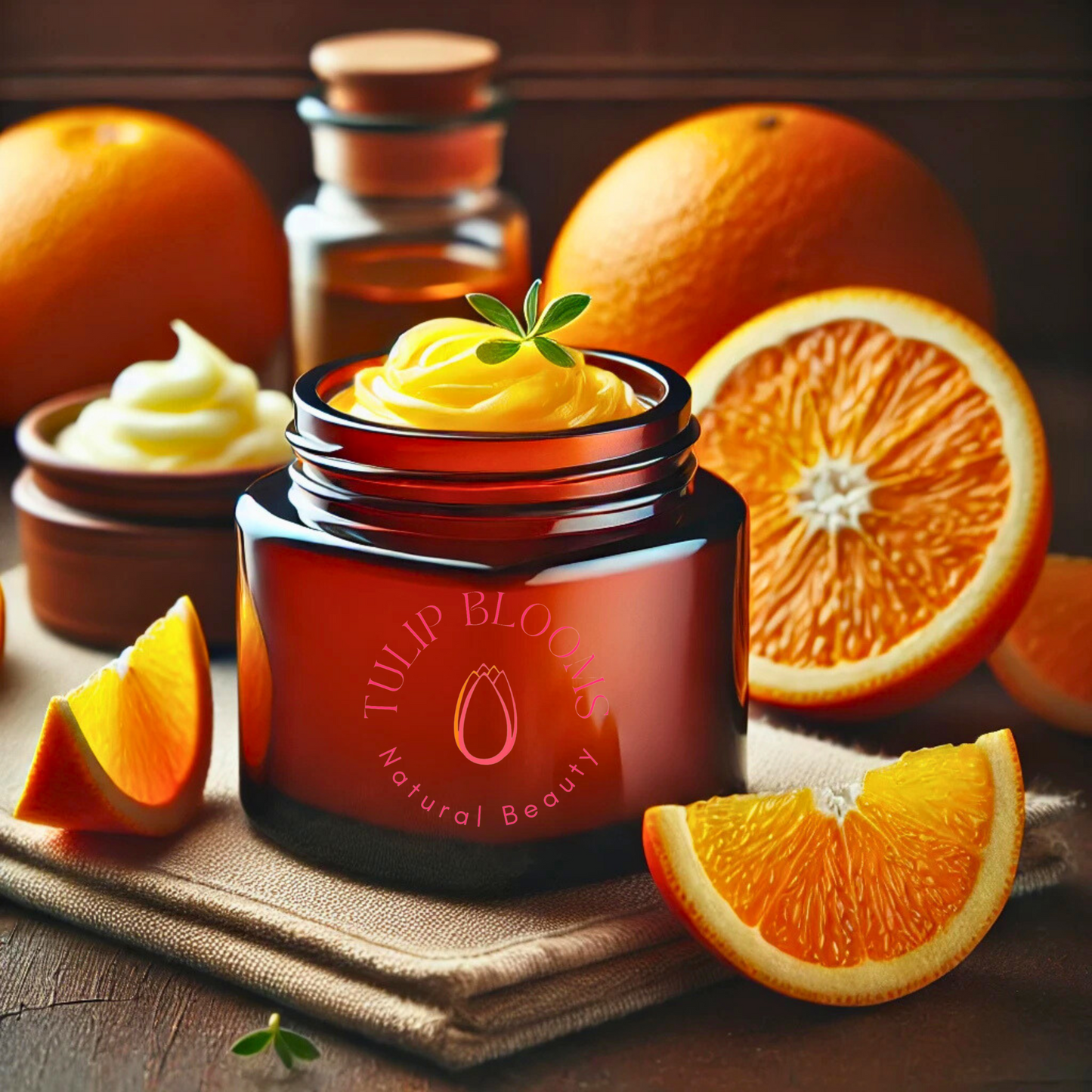 Epic Moisture Creamy Body Butter