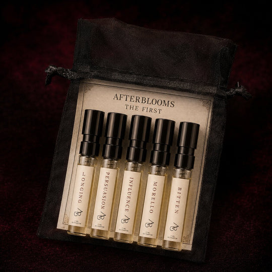 AfterBlooms Discovery Kits