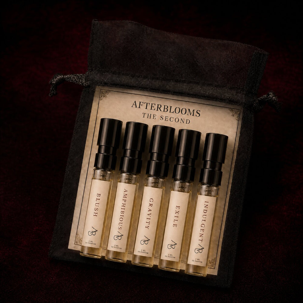 AfterBlooms Discovery Kits