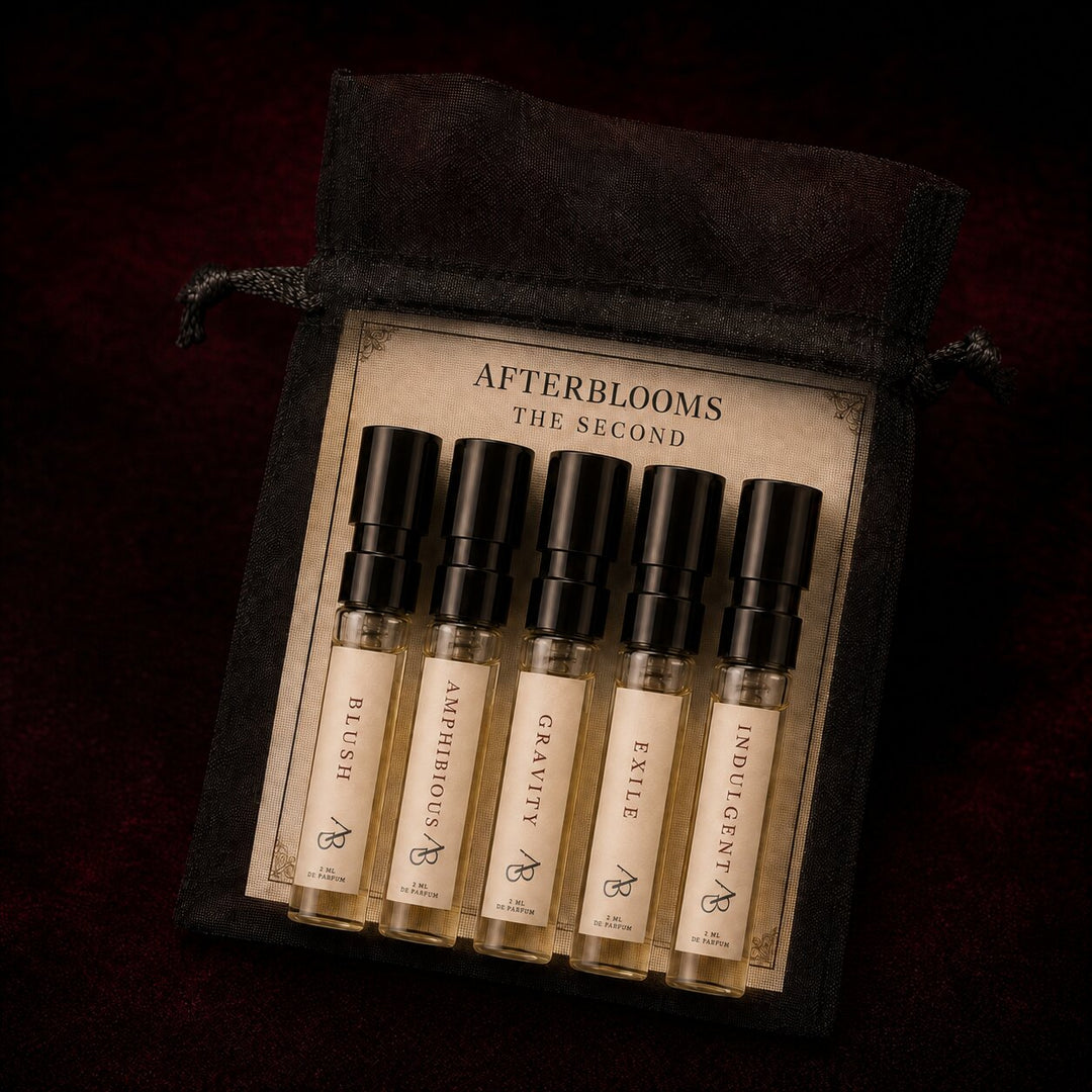 AfterBlooms Discovery Kits