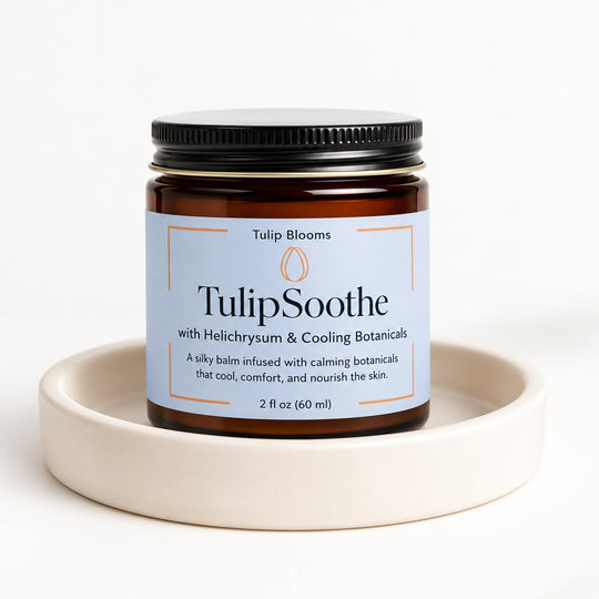 TulipSoothe Balm
