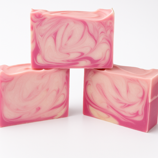 Bar Soap - Sugar Plum Fairy - 1 Bar
