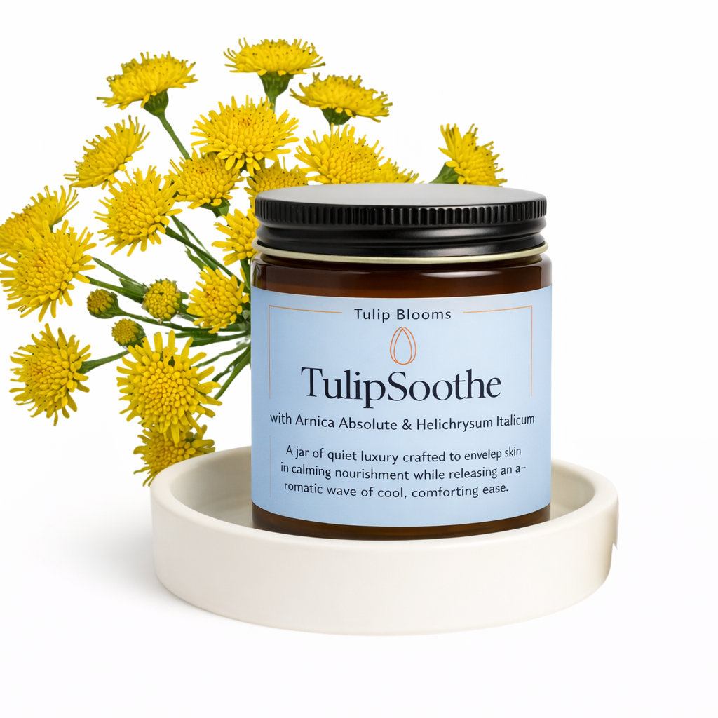 TulipSoothe Balm