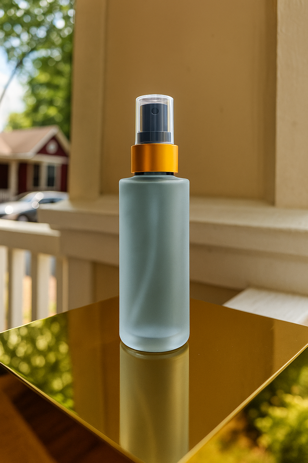Blue Calm Face Oil