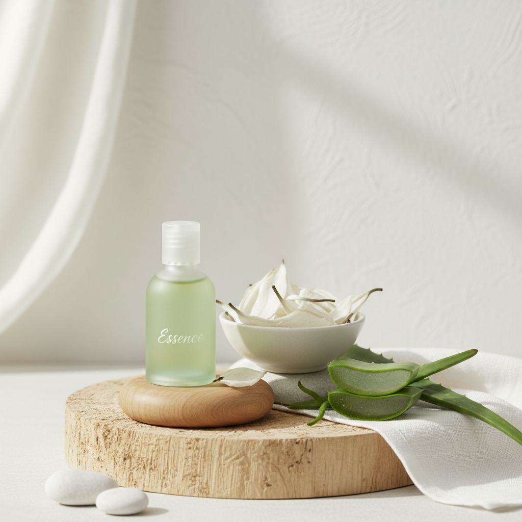 White Leaf blends airy white tea with soothing aloe and soft woods.
The scent feels clean, calm, and gently grounding.
Light and fresh without feeling sharp or soapy.
It brings a quiet, peaceful ease to any space.
An effortless everyday scent you’ll always return to.
